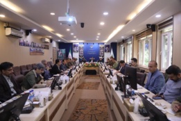 جنگل های هیرکانی
