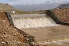 عکس‌های آبخیزداری