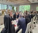 نشست کمیته های آبخیز 