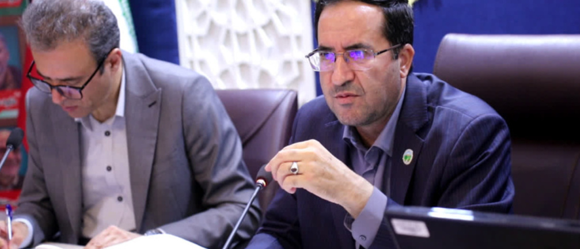 رئیس سازمان منابع طبیعی و آبخیزداری کشور: قراردادهای حفاظتی باید یکپارچه، شفاف و مبتنی بر نظارت مؤثر اجرا شود
