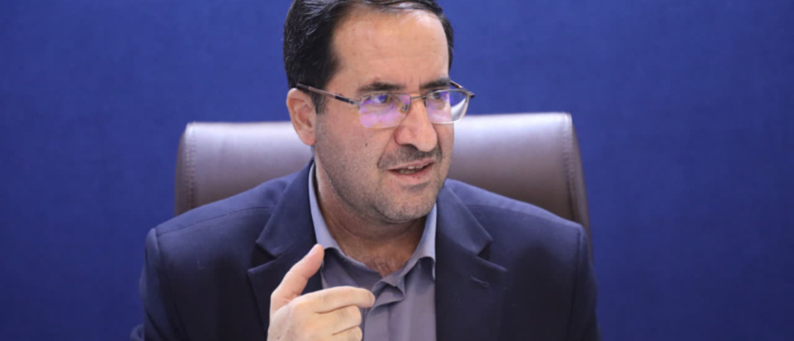 افلاطونی: ارتقای رفاه کارکنان و تقویت زیرساخت‌های پشتیبانی از اولویت‌های سازمان منابع طبیعی است