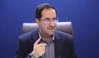 افلاطونی: ارتقای رفاه کارکنان و تقویت زیرساخت‌های پشتیبانی از اولویت‌های سازمان منابع طبیعی است