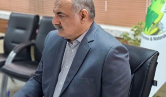 پیام دکتر پور مقدم معاون امور جنگل به مناسبت روز جنگلبان