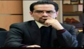 پیام معاون امور جنگل در پی درگذشت مهندس رضا شیخ پور