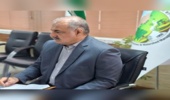 مصاحبه روشنگرانه دکتر کامران پورمقدم، معاون امور جنگل سازمان منابع طبیعی و آبخیزداری کشور با روزنامه شرق: