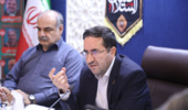 رئیس سازمان منابع‌طبیعی کشور: تفاهم‌نامه‌ها به برنامه‌های اجرایی و قابل ارزیابی تبدیل شوند