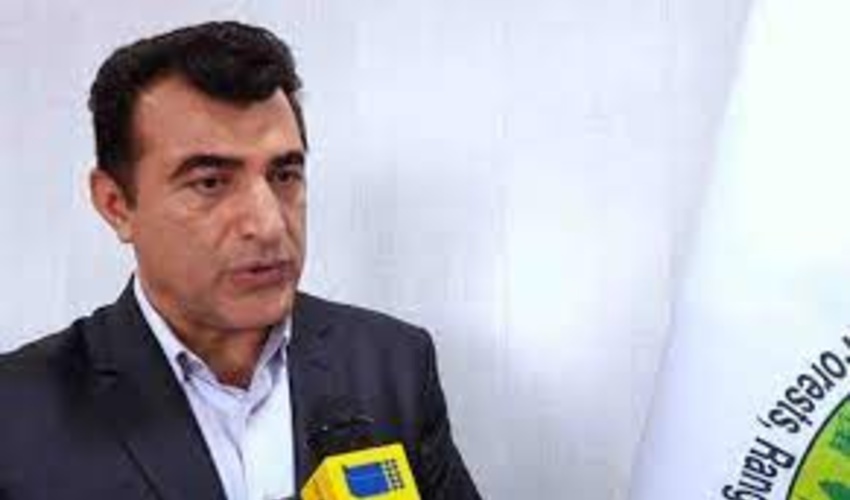 واگذاری اراضی جنگلی به شهرداری چالوس قانونی است؟