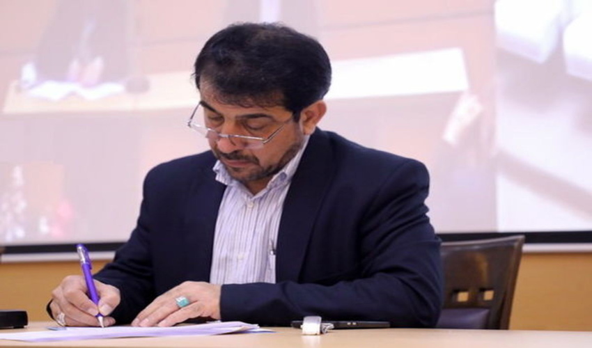 پیام تسلیت رئیس سازمان منابع طبیعی و آبخیزداری در پی شهادت دو محیط بان