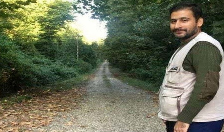 پیام تسلیت دکترشعبانیان معاون امورجنگل در پی شهادت جنگلبان استان خراسان رضوی