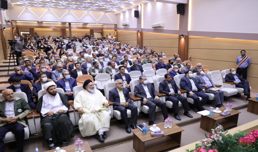 افزایش استان‌های بیابانی به ۲۱ مورد