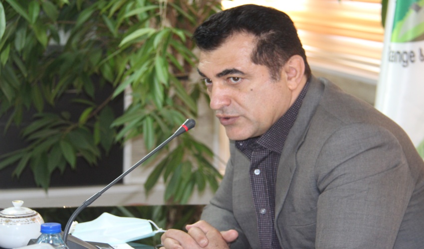 طرح جنگلداری اجتماعی در مرحله تدوین