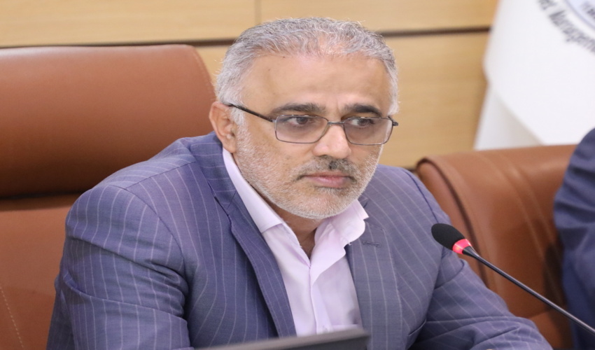 ضرورت اقدامات آبخیزداری درسطح کشور