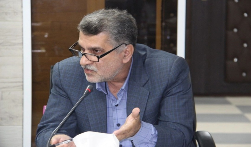 پیام تسلیت رئیس سازمان منابع طبیعی و آبخیزداری کشور