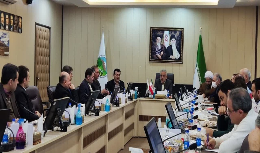 عزم ملی منابع طبیعی برای کاشت یک میلیارد درخت در کشور