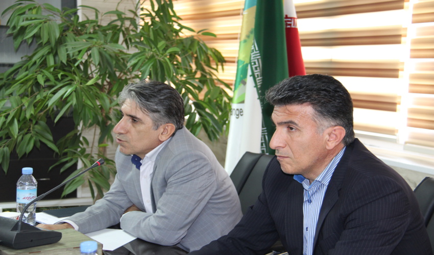 کاشت یک میلیارد درخت  یک طرح شاخص در سازمان منابع طبیعی 