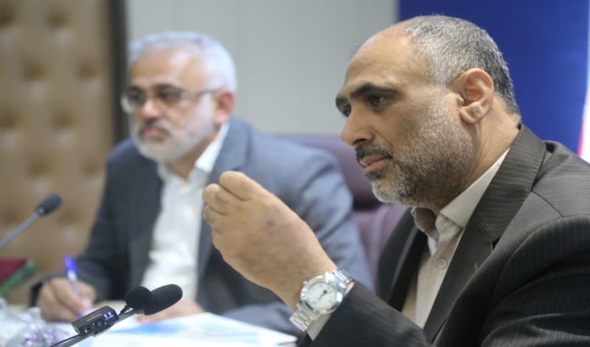       آبخیزداری و آبخوان‌داری اولویت طرح‌های زیربنایی وزارت جهادکشاورزی