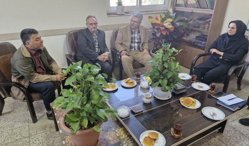 از ظرفیت مشارکت مردم در امر حفاظت باید نهایت استفاده و بهره مندی انجام شود