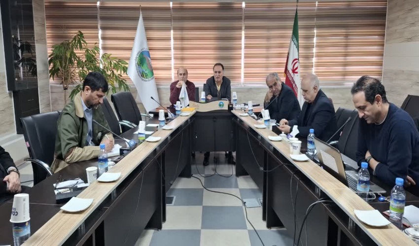 اجرای آماربرداری برای نخستین بار به‌صورت آنلاین و در قالب سامانه