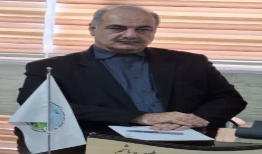 پیام معاون امور جنگل به مناسبت هفته منابع طبیعی