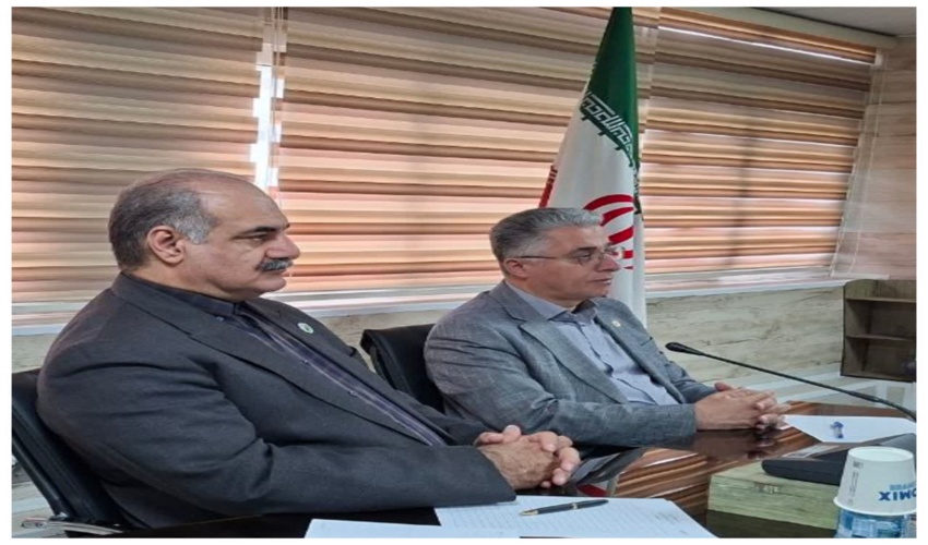 دکتر اشرفی‌پور: مطالعات ارزیابی روند پایداری و آسیب‌پذیری جنگل‌های هیرکانی یک افتخار ملی است