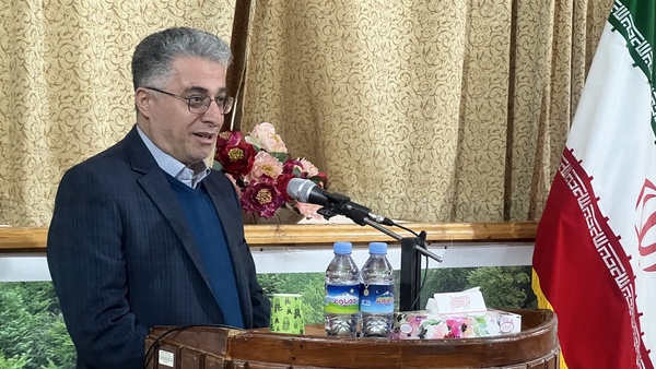 مدیریت پایدار جنگل باساختارهای جدید و راهکارهای نوین 